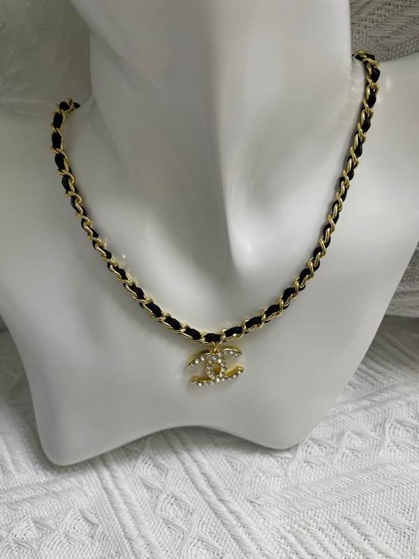 Chanel Necklace 08yxq73